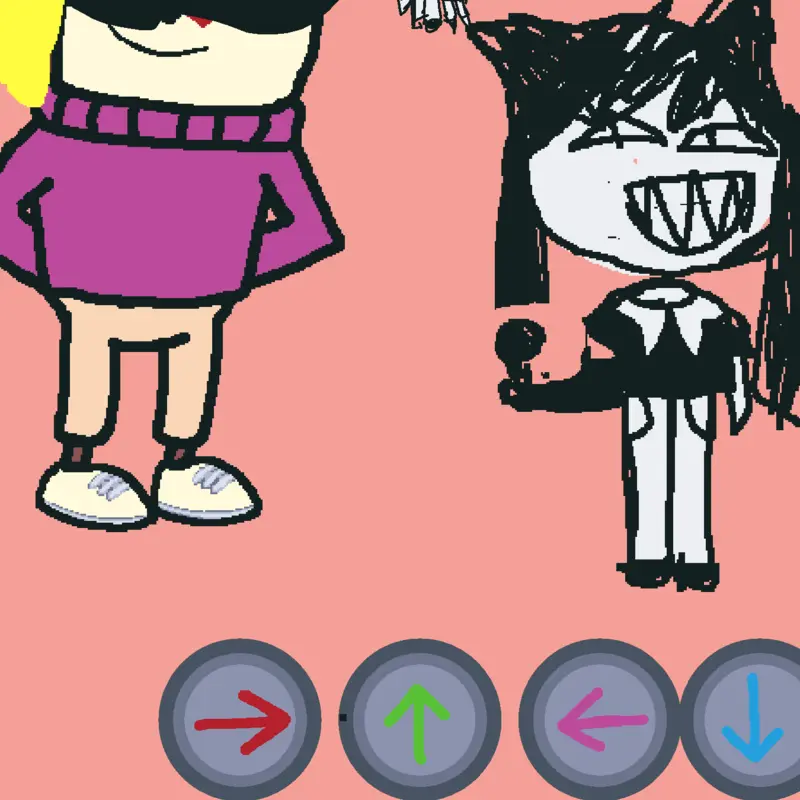 Game by @sweet_meme