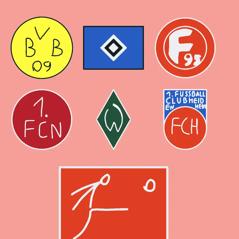Bu desluga Clubs #1 by @2x45
