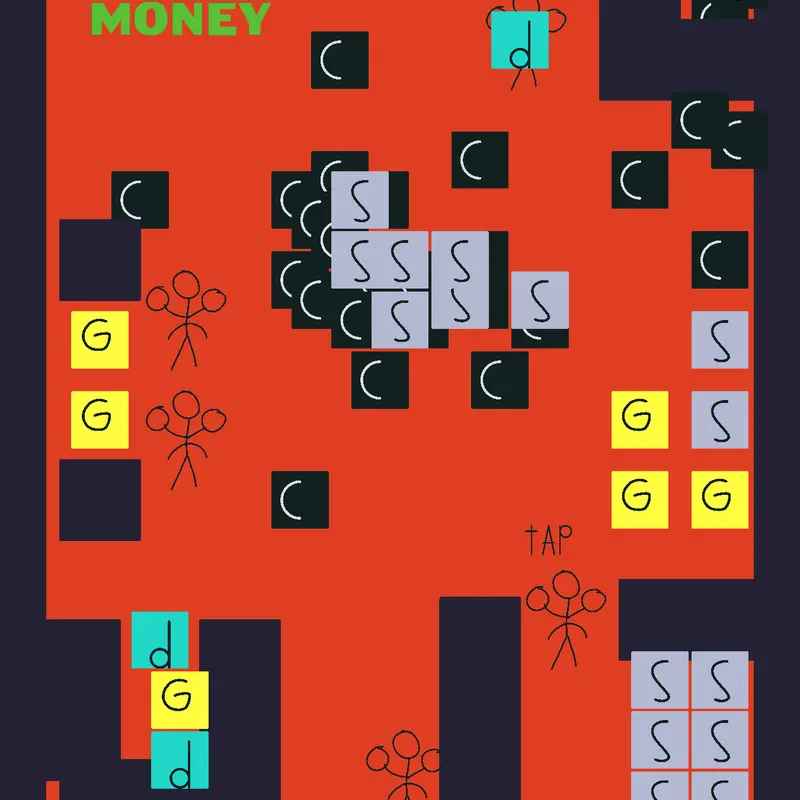 Game by @KanePoxilStub