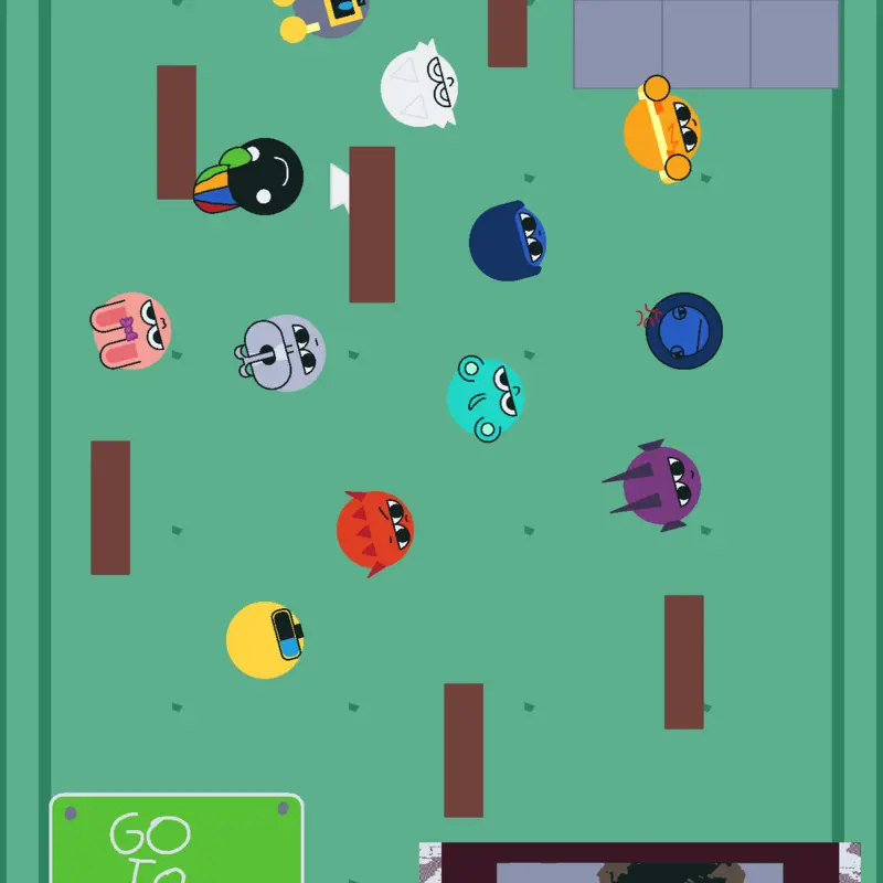 Game by @09020