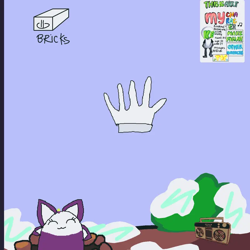 Game by @Sparks-2018