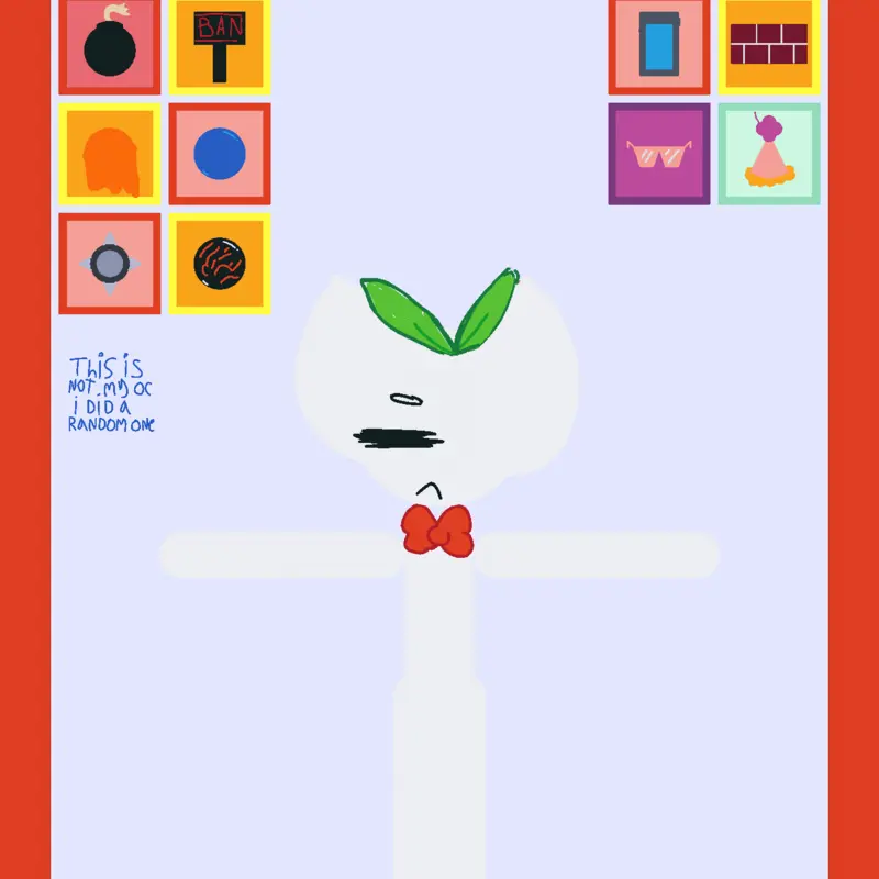 Game by @Tricky8Disco_XD