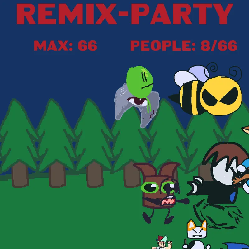 Game by @controller_bfdi_official