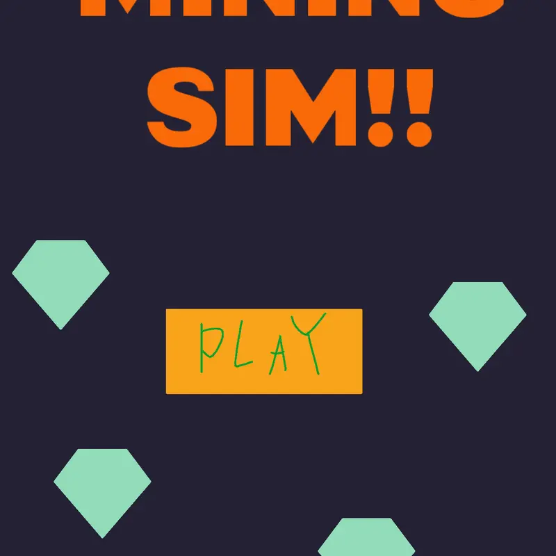 Game by @heroOftime