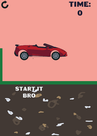 Lambo Rush (1.2.5 version) 2 things relased!
