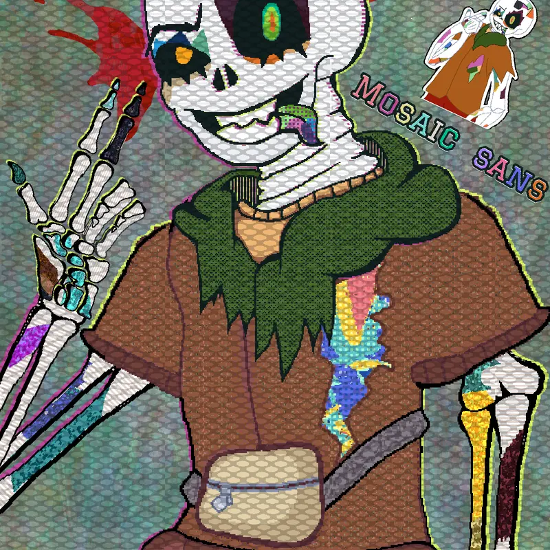 Game by @doodlemard