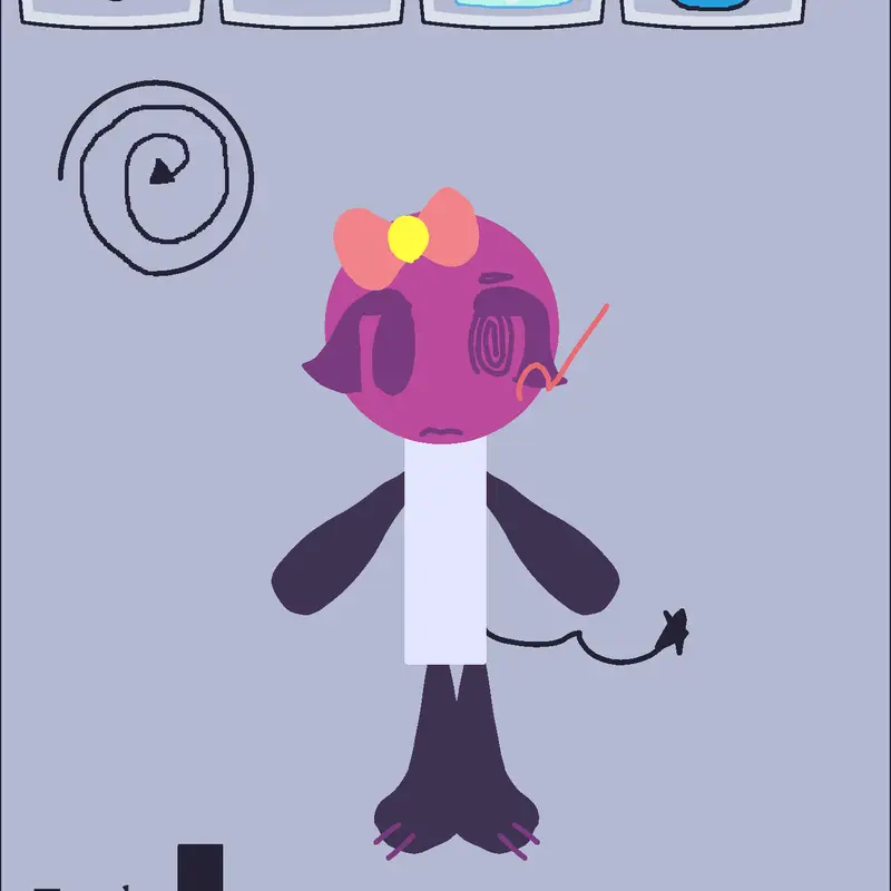 Game by @blackruby