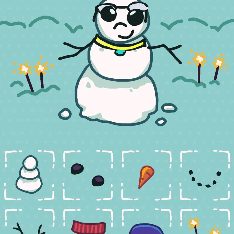 Game by @Laurablox