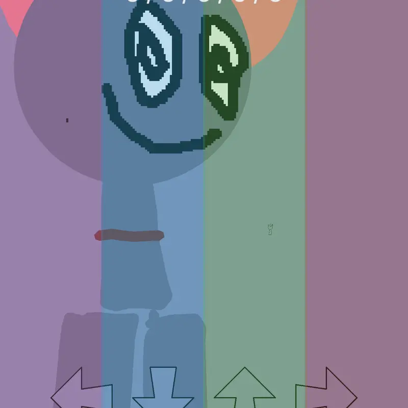 Fnf by @nicogaminlolbb