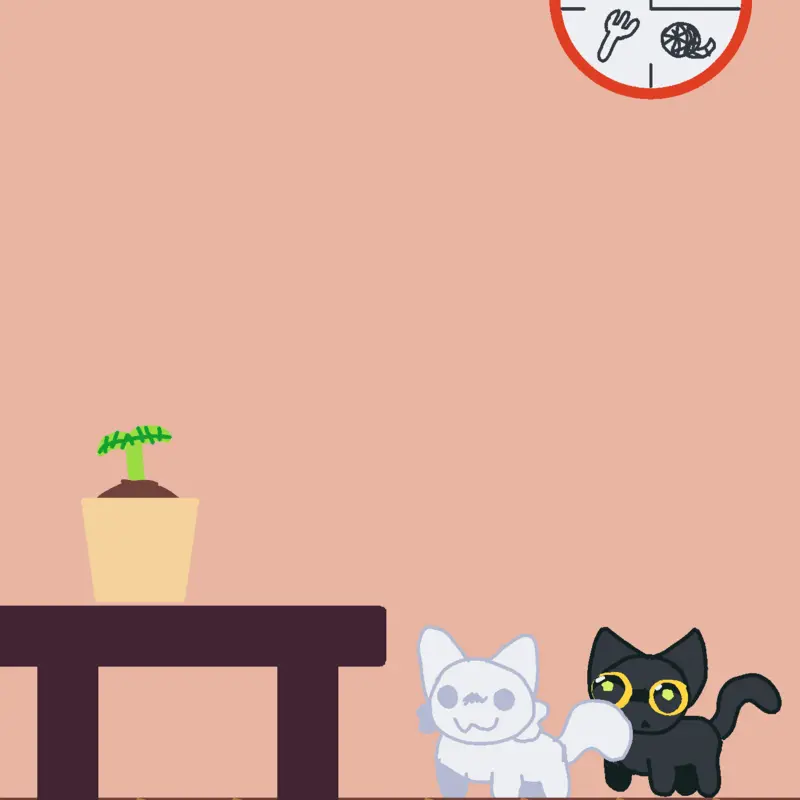 Game by @JustALilCutie