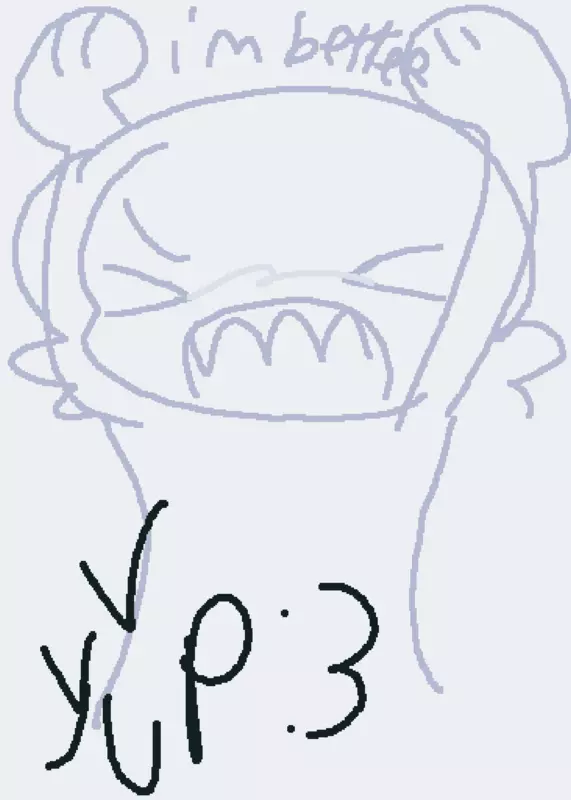 I guess imma hate fandoms now by @PlinkMeow