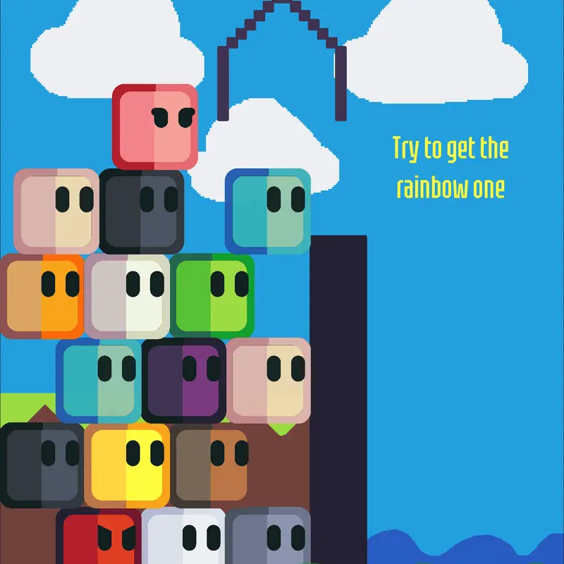 Game by @babychamp