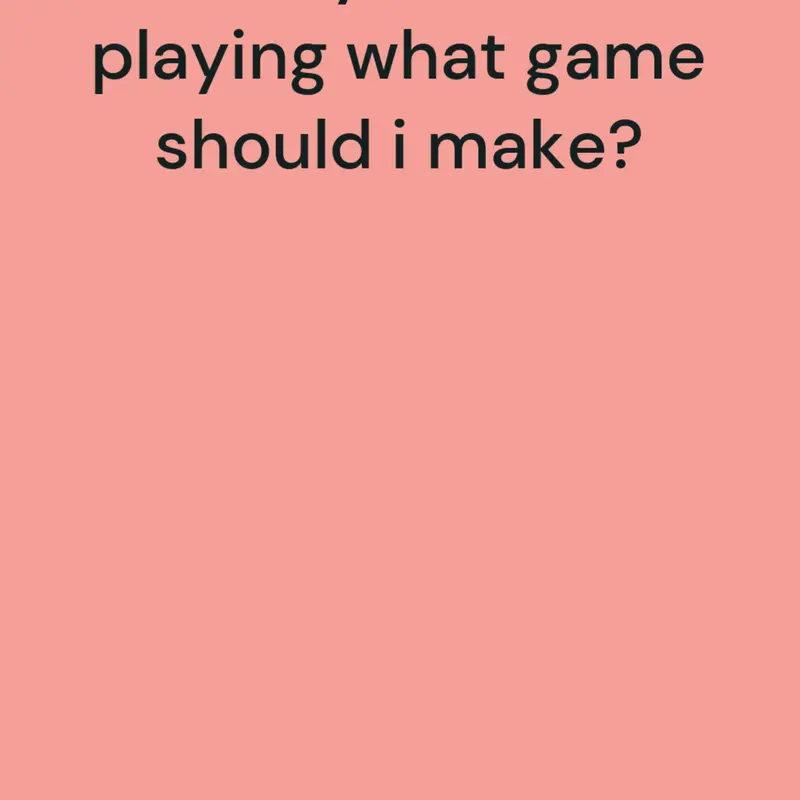 Game by @myloves_bigboy
