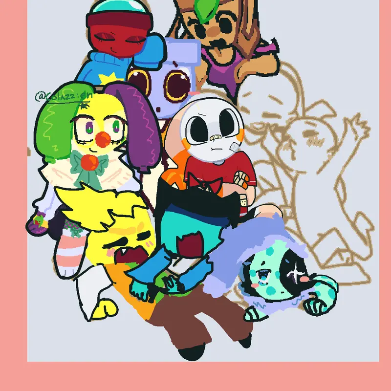 Game by @wayvay