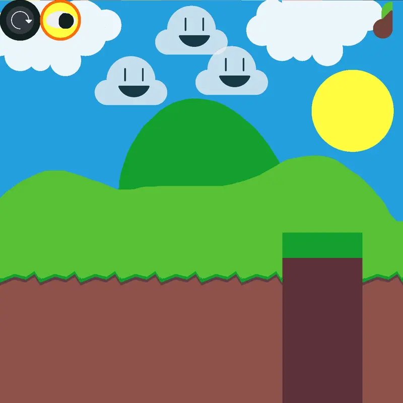 Game by @nenemes