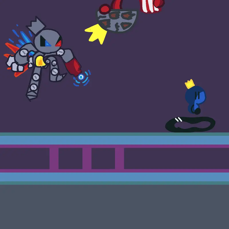 Game by @MrGirlsLoveMySwag