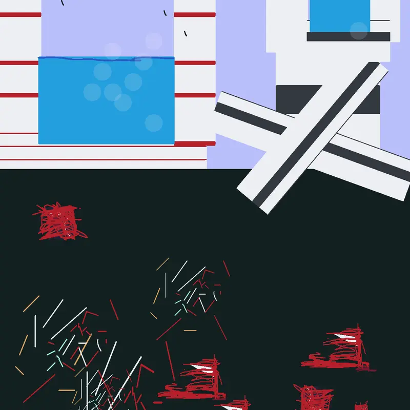 Game by @AndreaDragic