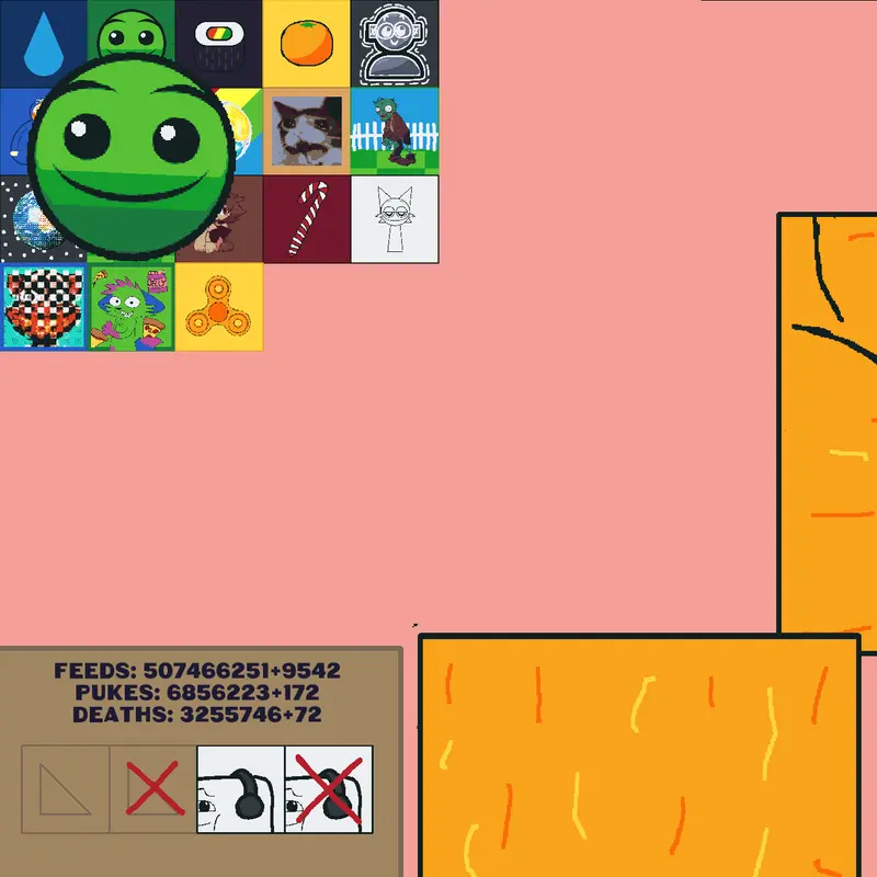 Game by @ovlko