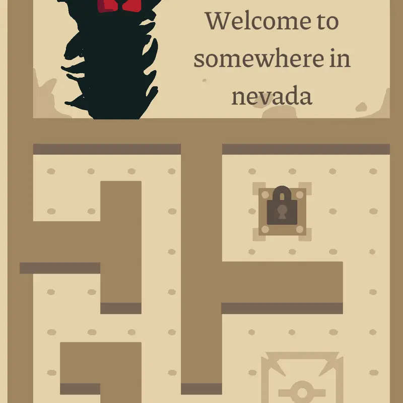 Game by @imarandom