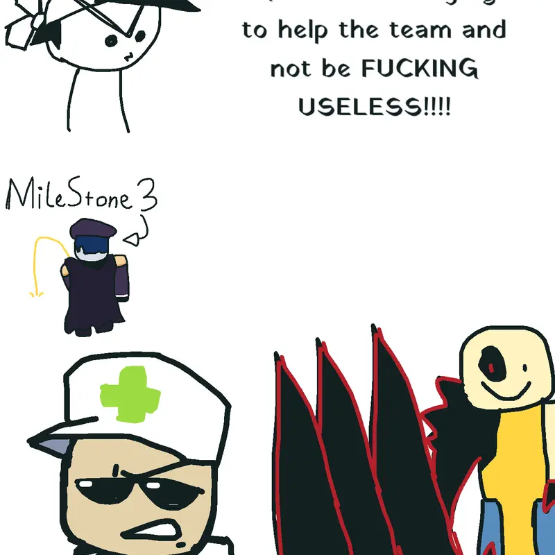 Game by @Tunrelable24