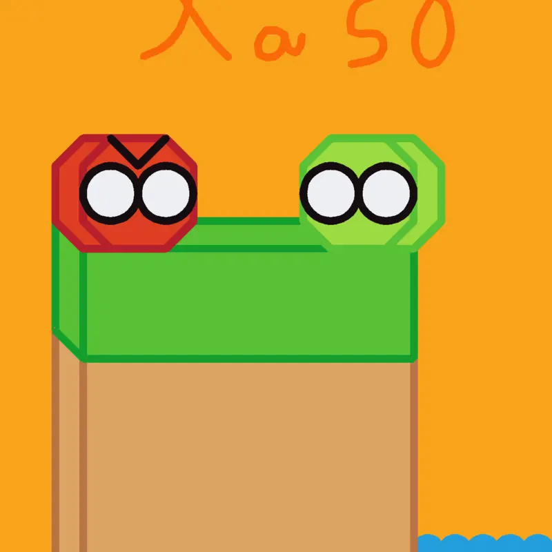 Game by @ajwud