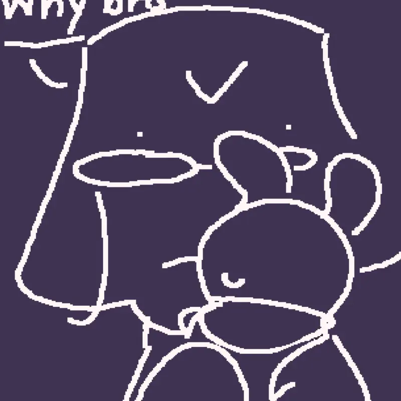 Game by @mister_doodle