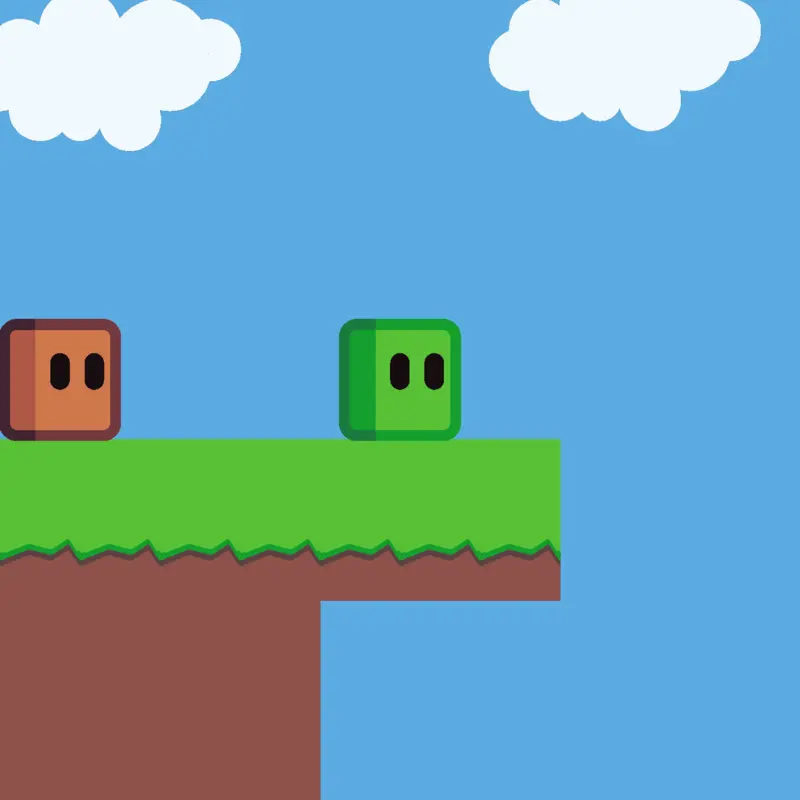 Game by @muazh