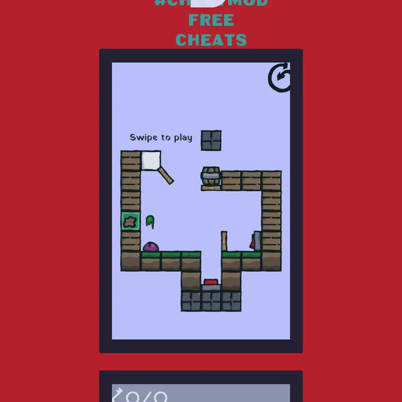 Game by @stricter_thepaperbird