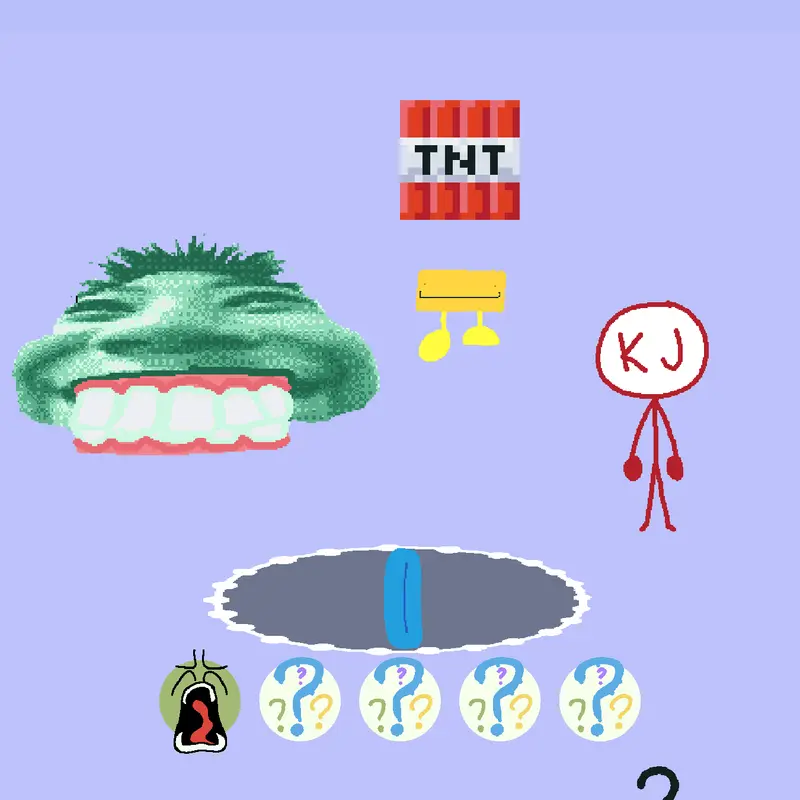 Game by @Forxonoli
