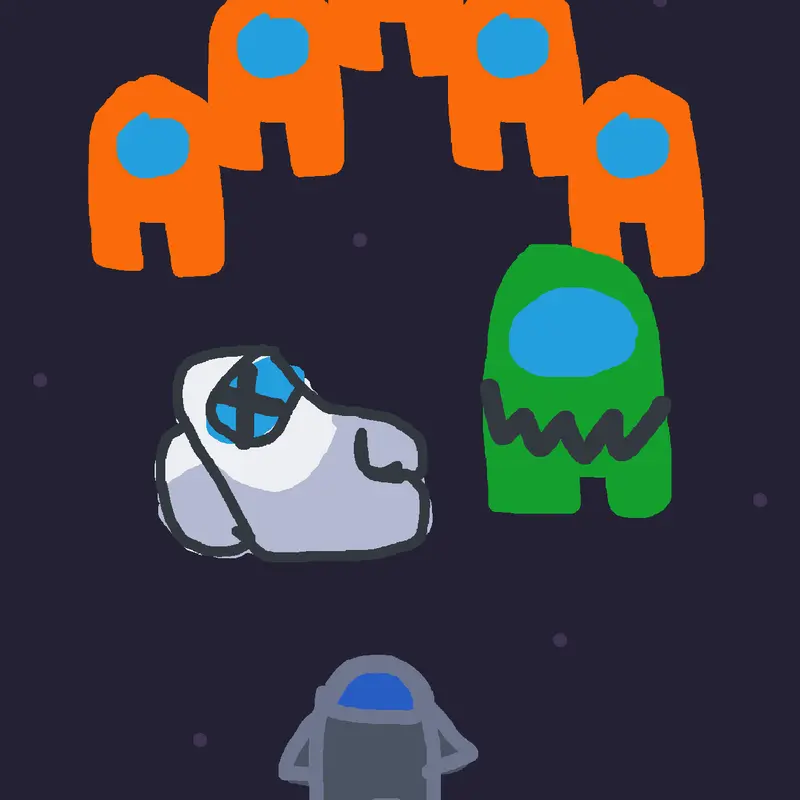 Game by @jskahdla