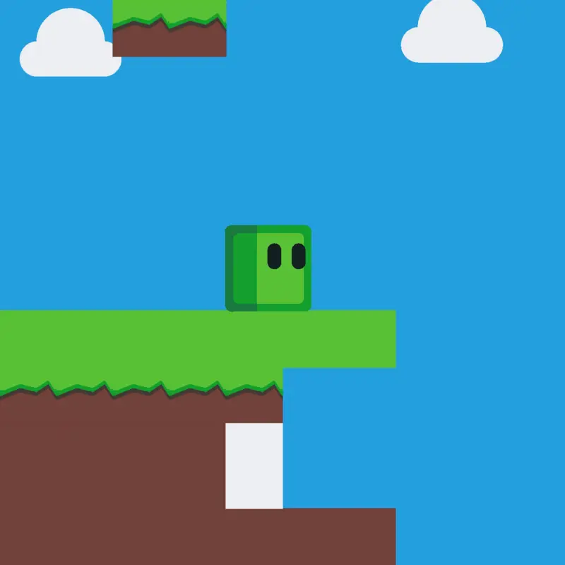 Game by @nikopastelkk