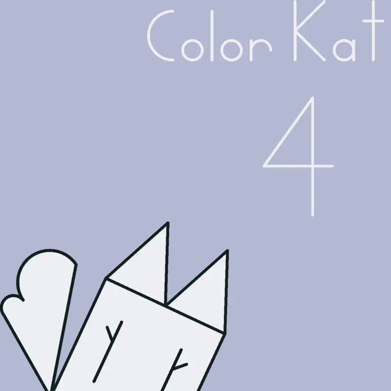 Color Kat Band #4 by @ggg_modmenu_isback