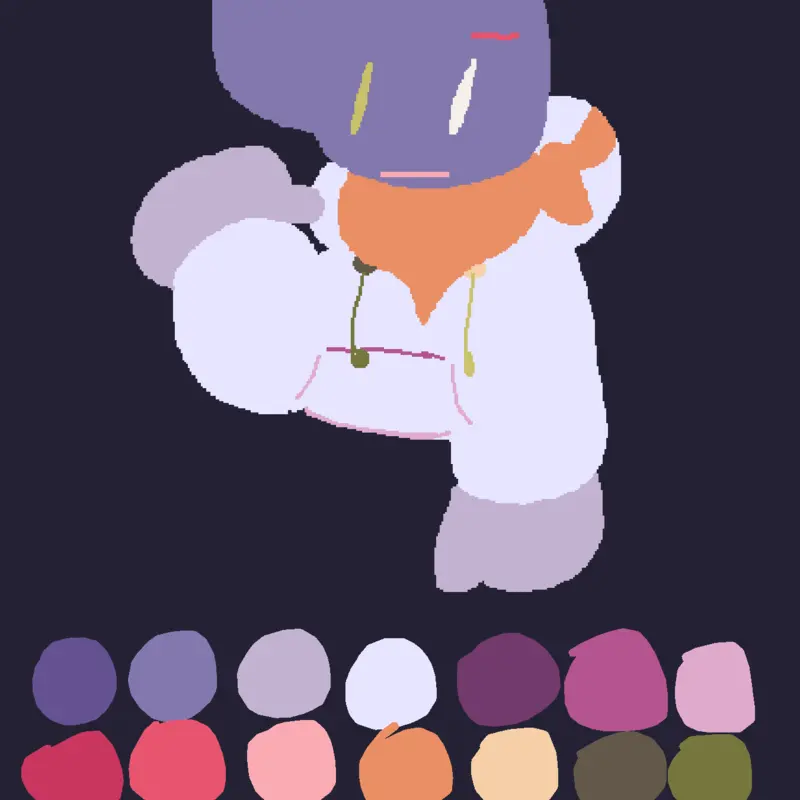 Game by @bluedud