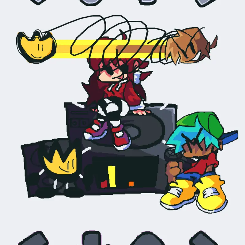 Game by @HYAJJSH