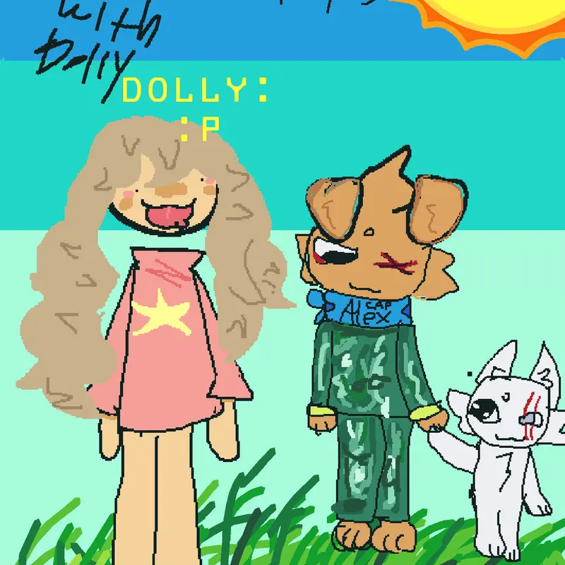 Game by @CAT_ARTS