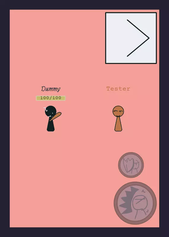 Game by @debos