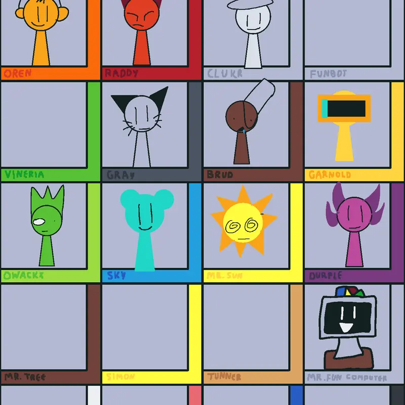 Game by @scott_mt_ch4nnel
