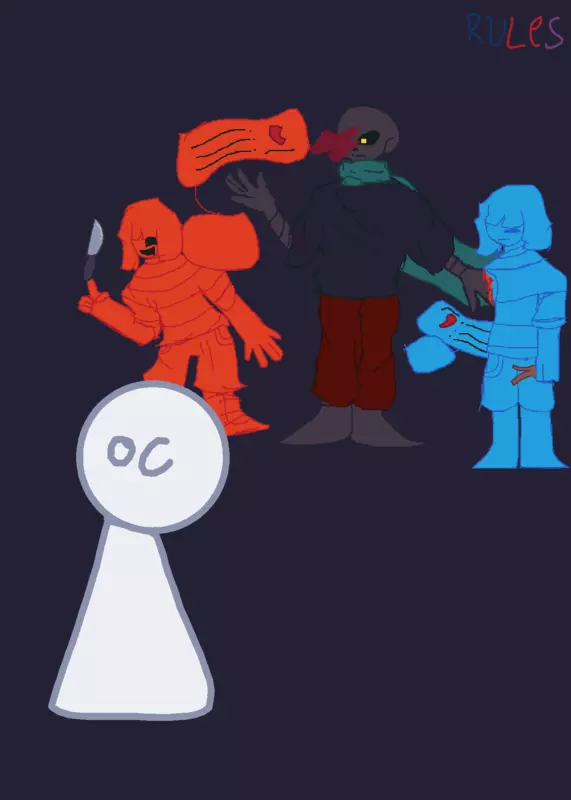Game by @FlamiNatorNJustaCreator