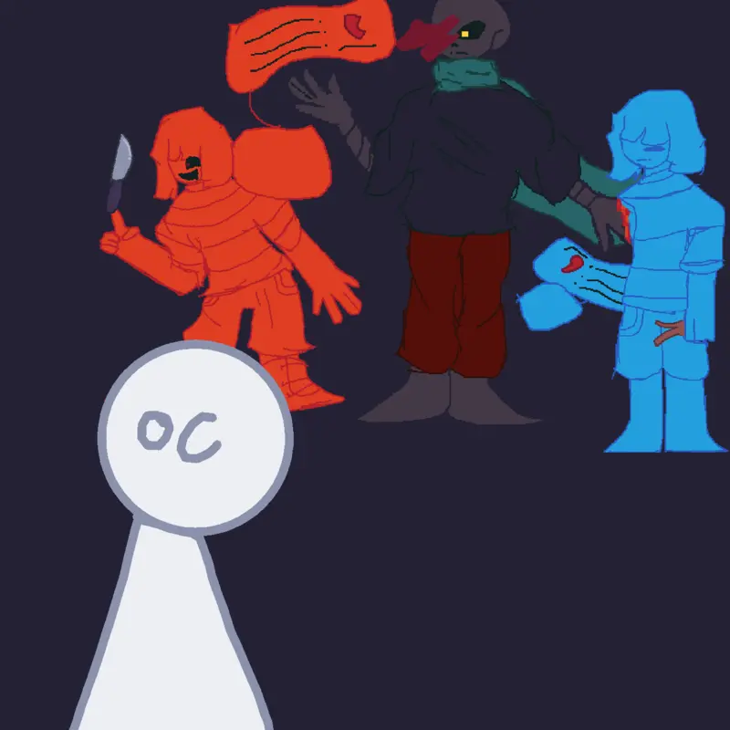Game by @FlamiNatorNJustaCreator