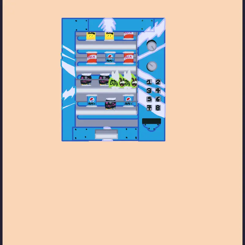 Game by @The_Stickman0851