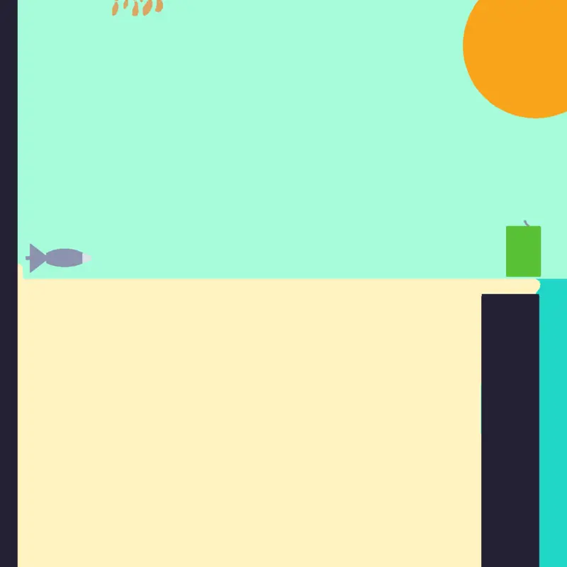 Game by @claymaster