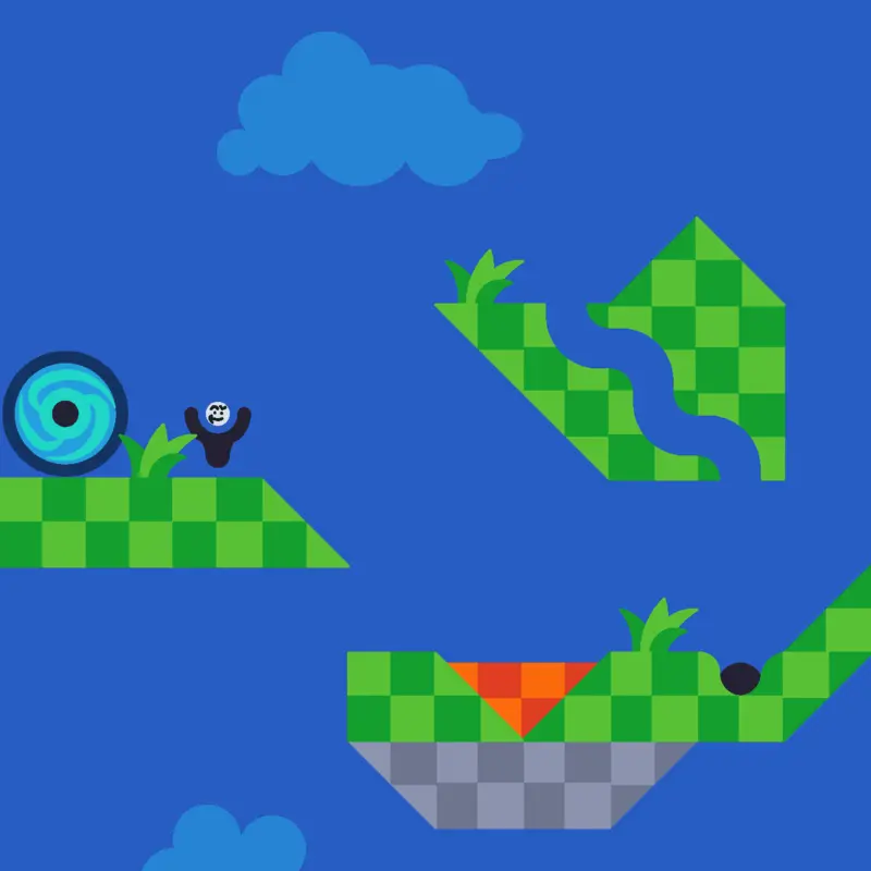 Game by @FarSprunki