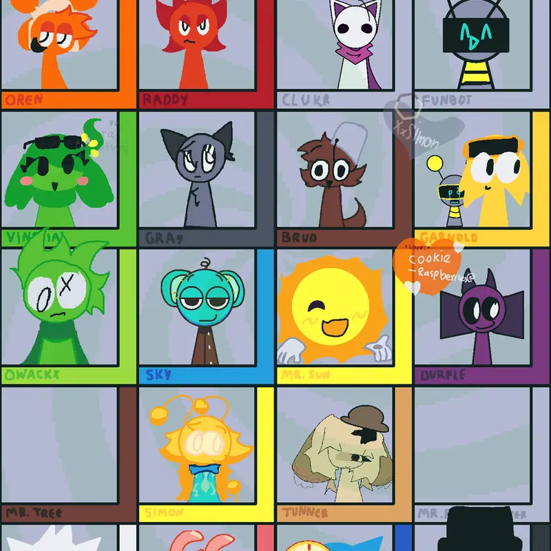 Game by @XxTentacionxX