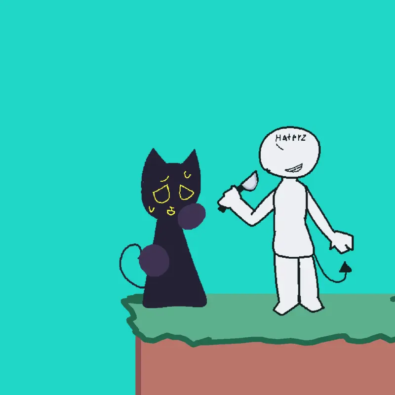 Game by @voidcat_officals
