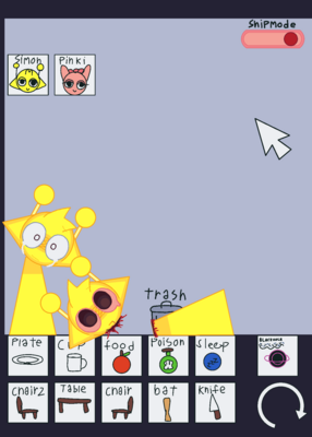 snapshot