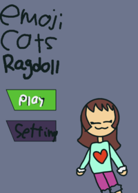 Ragdoll