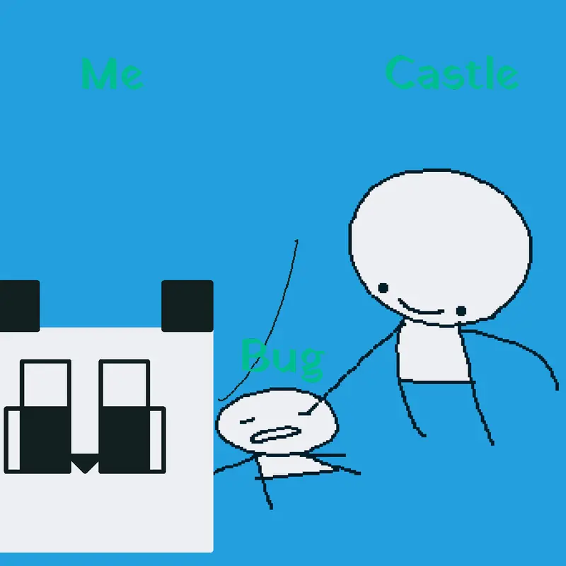 Game by @worrybomb
