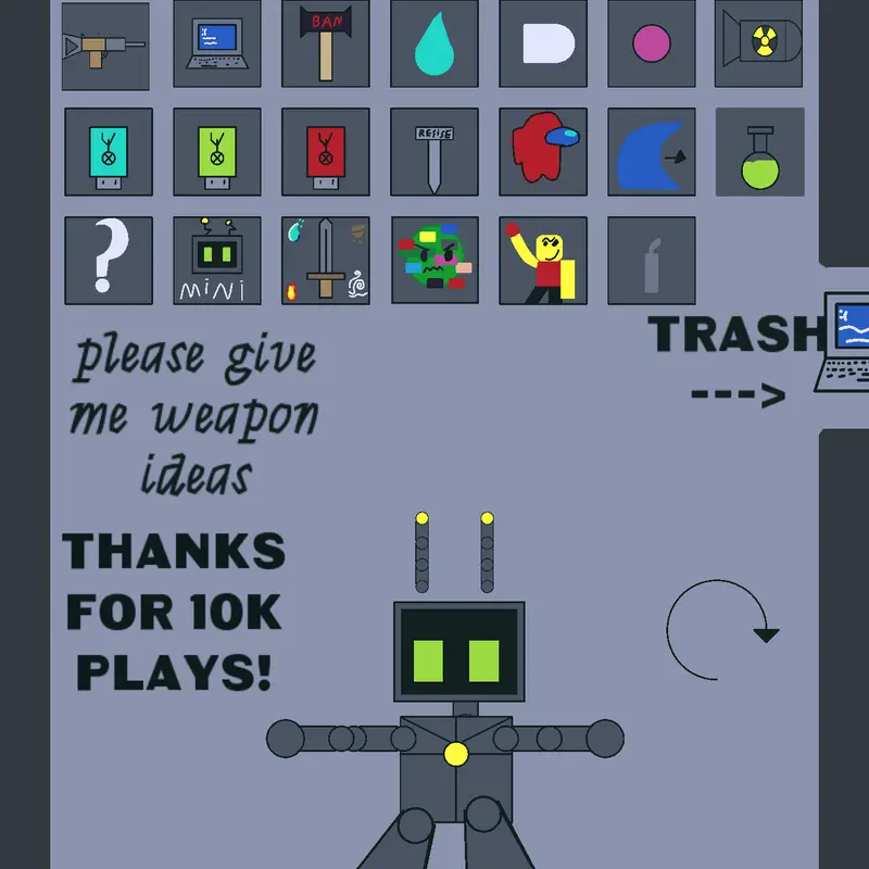 Game by @christmasrushynebew