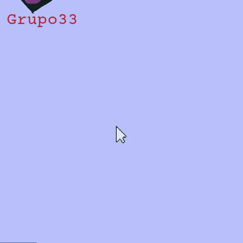 Game by @Grupo33Game