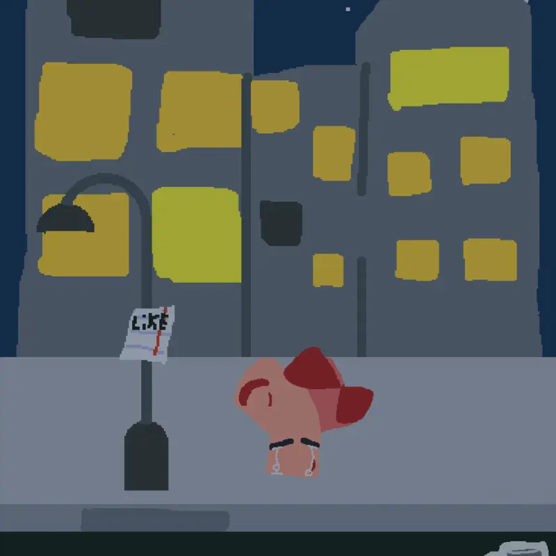 Game by @MomoTheAlien